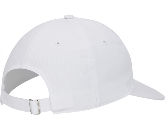 Бейсболка Reebok Classics Vector белая