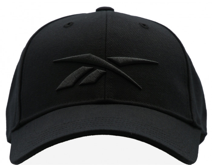 Бейсболка Reebok United By Fitness черная