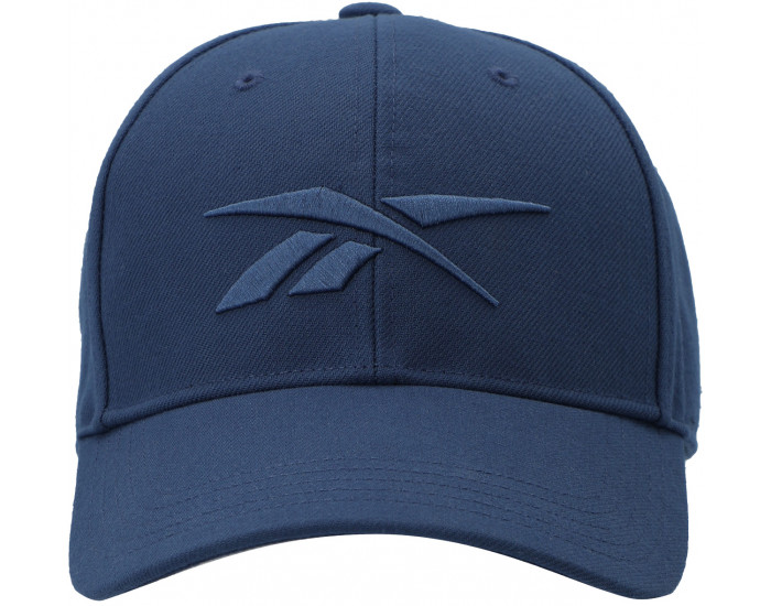 Бейсболка Reebok United By Fitness синяя