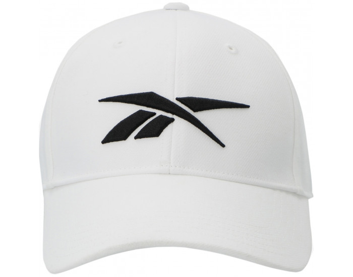 Бейсболка Reebok United By Fitness белая
