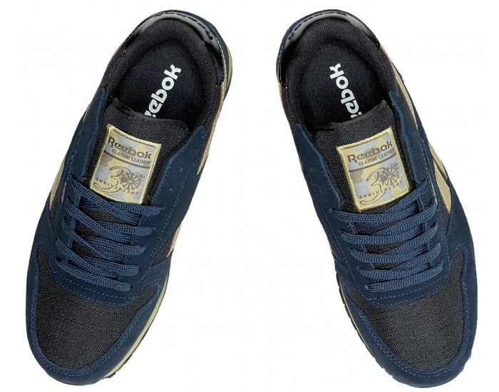 Reebok Classic Leather Anniversary