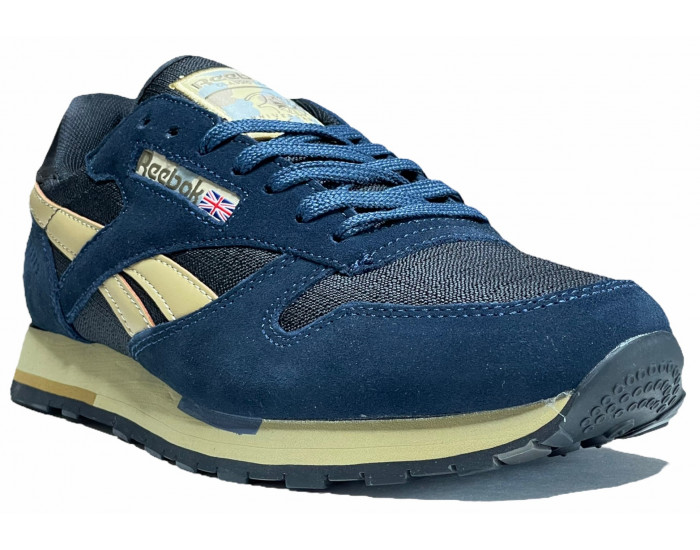 Reebok Classic Leather Anniversary