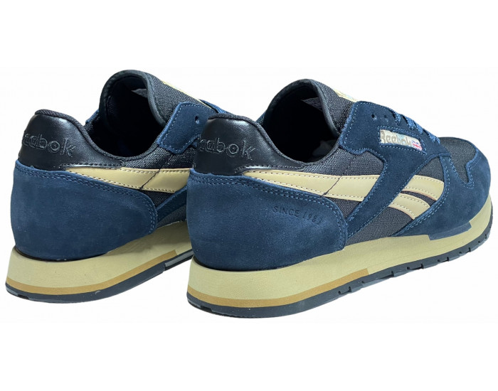 Reebok Classic Leather Anniversary