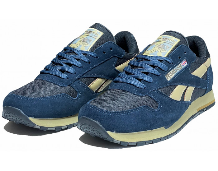 Reebok Classic Leather Anniversary