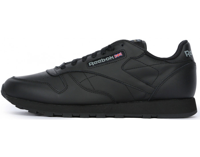 Reebok Classic Leather Tripple Black