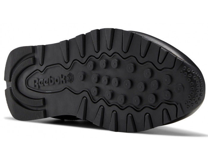 Reebok Classic Leather Tripple Black