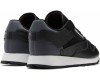 Reebok Classic Leather Make It Yours Black