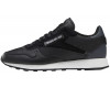 Reebok Classic Leather Make It Yours Black
