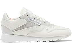 Reebok Classic Leather Make It Yours White