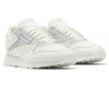 Reebok Classic Leather Make It Yours White