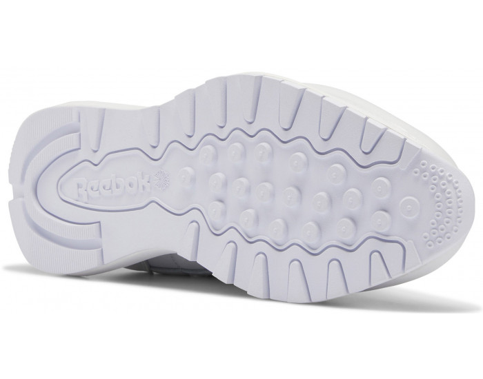 Reebok Classic Leather SP Cold Grey