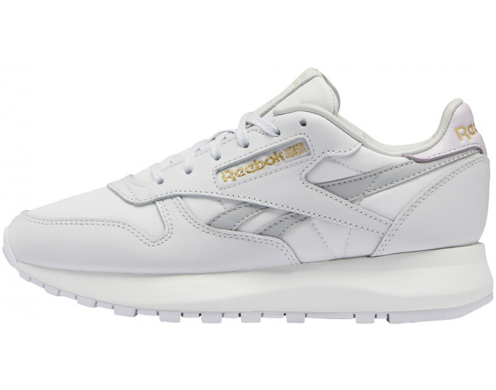Reebok Classic Leather SP Cold Grey