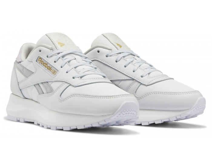 Reebok Classic Leather SP Cold Grey