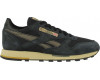 Reebok CL Classic Leather Utility Black