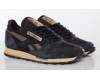 Reebok CL Classic Leather Utility Black