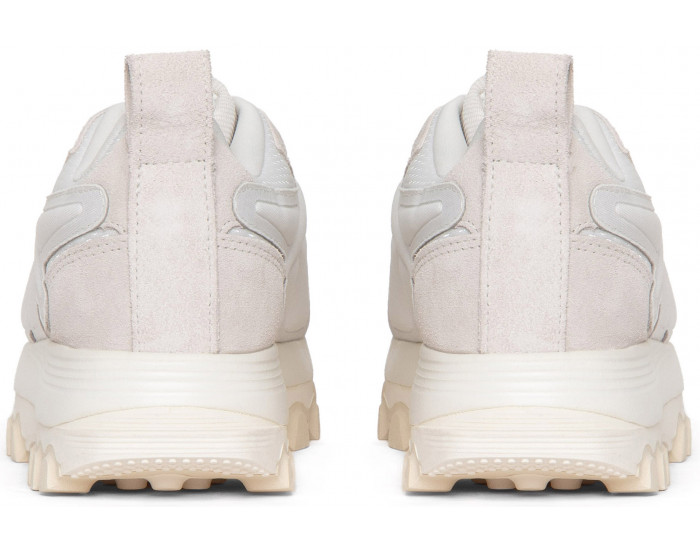 Reebok Cardi B Classic Leather V2 бежевые