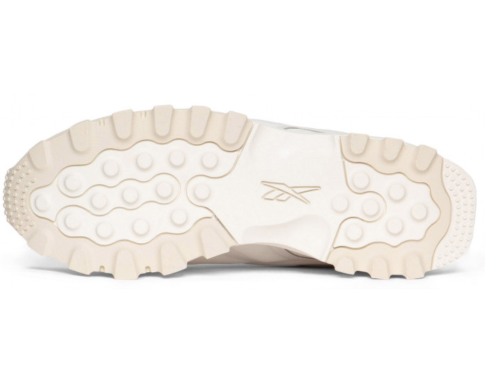 Reebok Cardi B Classic Leather V2 бежевые