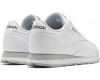 Reebok Classic Leather White Grey