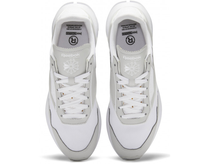 Reebok Classic Legacy AZ серые