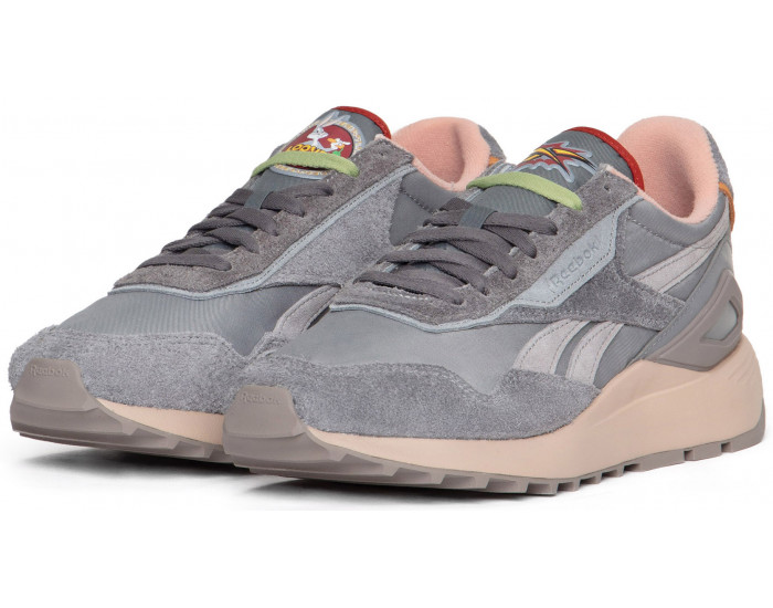 Reebok Looney Tunes Classic Legacy Az Серые