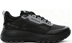 Reebok DMX Trail Gore-Tex Black Pure Grey зимние