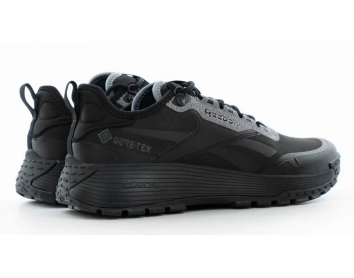 Reebok DMX Trail Gore-Tex Black Pure Grey зимние
