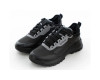 Reebok DMX Trail Gore-Tex Black Pure Grey зимние