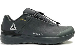 Reebok Gore-Tex Termo Grafite зимние