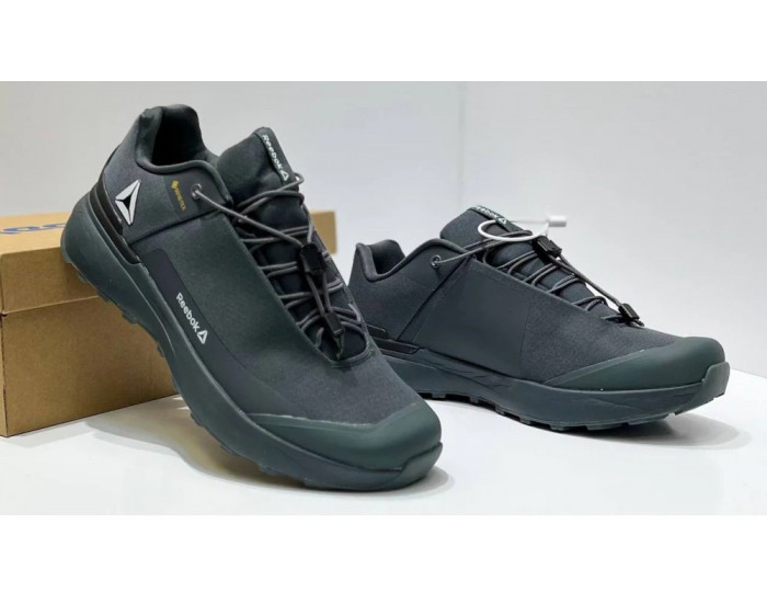 Reebok Gore-Tex Termo Grafite зимние