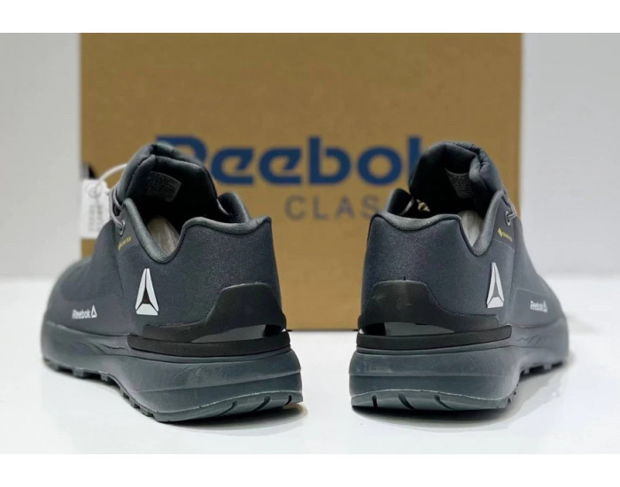 Reebok Gore-Tex Termo Grafite зимние