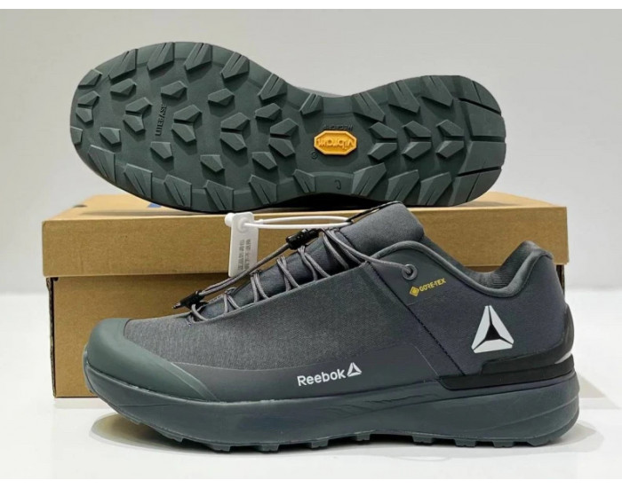 Reebok Gore-Tex Termo Grafite зимние