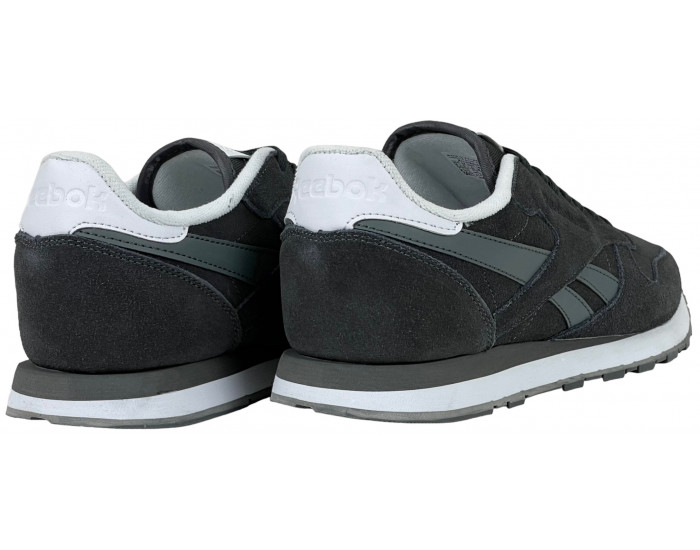 Reebok Classic Royal Glide черные