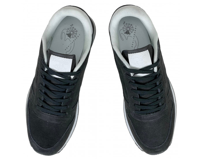 Reebok Classic Royal Glide черные