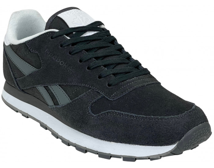 Reebok Classic Royal Glide черные