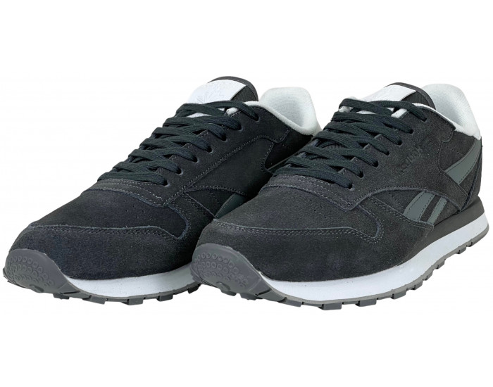 Reebok Classic Royal Glide черные