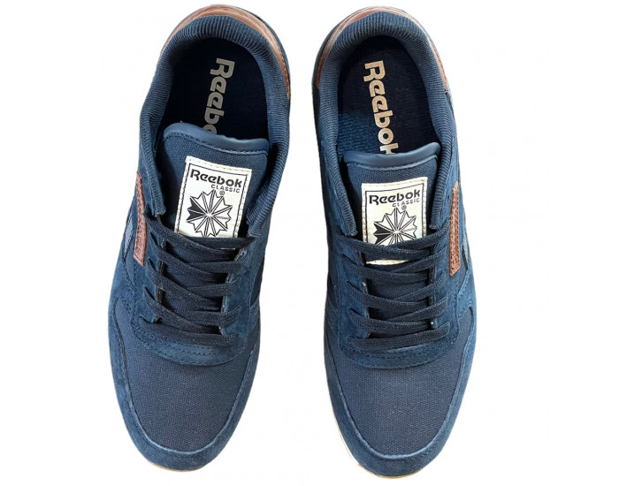 Reebok Classic Vintage Blue