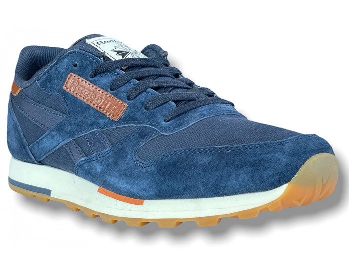 Reebok Classic Vintage Blue