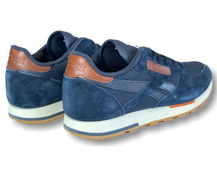 Reebok Classic Vintage Blue