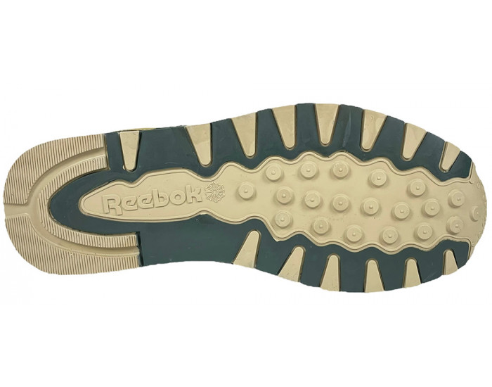 Reebok Classic Vintage Green