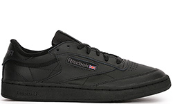 Reebok Club C 85 Classic Black