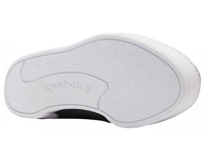 Reebok Club C 85 Classic Clean Black