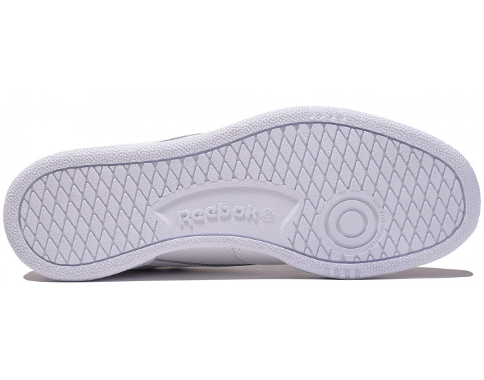 Reebok Club C 85 Int-White Green