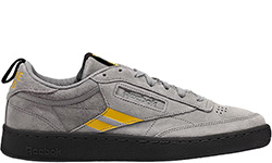 Reebok Club C 85 Oxxxymiron Grey