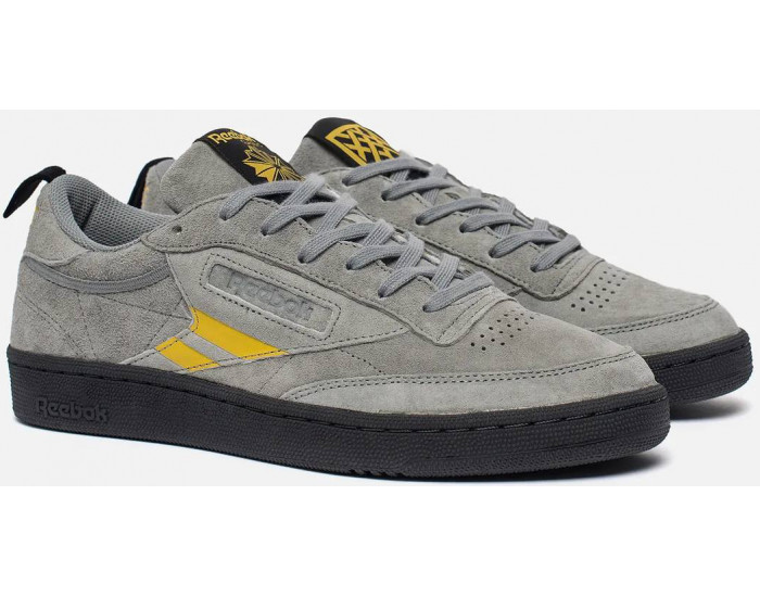 Reebok Club C 85 Oxxxymiron Grey