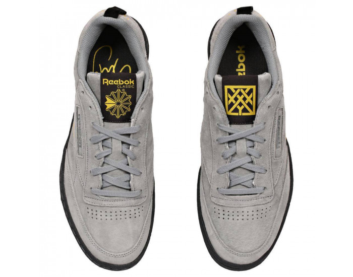 Reebok Club C 85 Oxxxymiron Grey