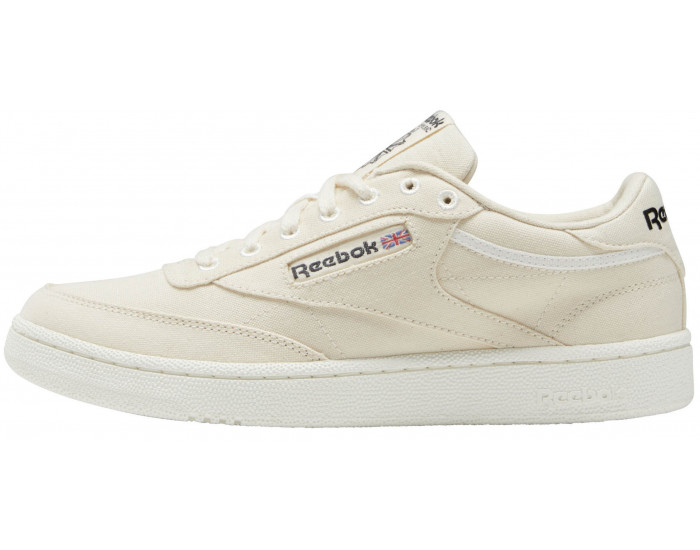 Reebok Club C 85 Ree Grow бежевые