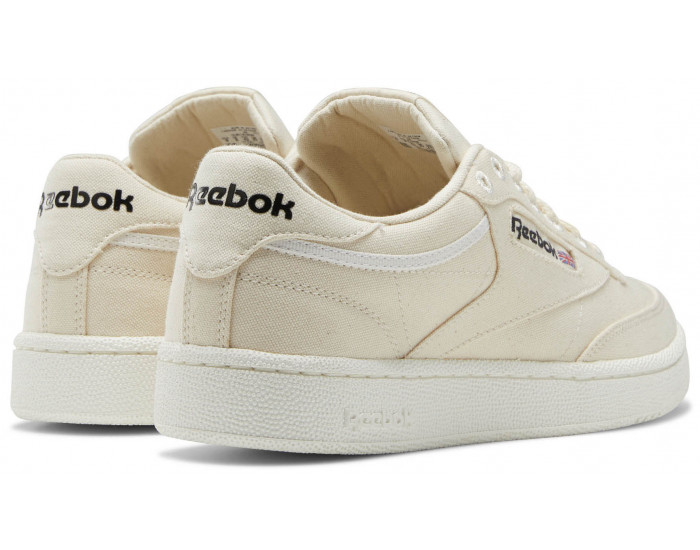 Reebok Club C 85 Ree Grow бежевые