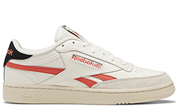 Reebok Club C 85 Revenge White