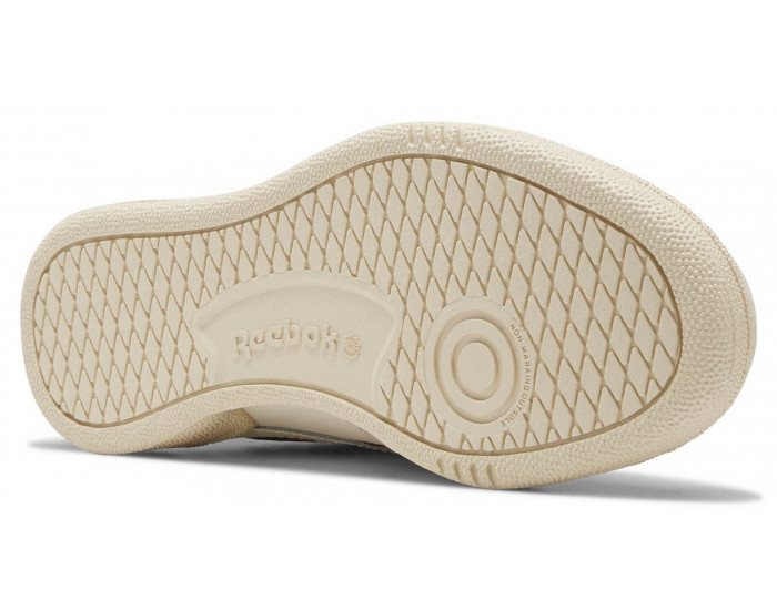 Reebok Club C 85 Revenge White