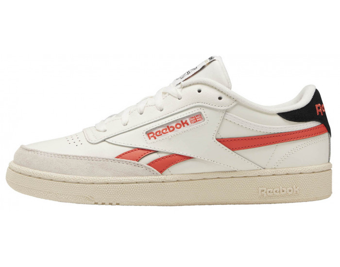 Reebok Club C 85 Revenge White